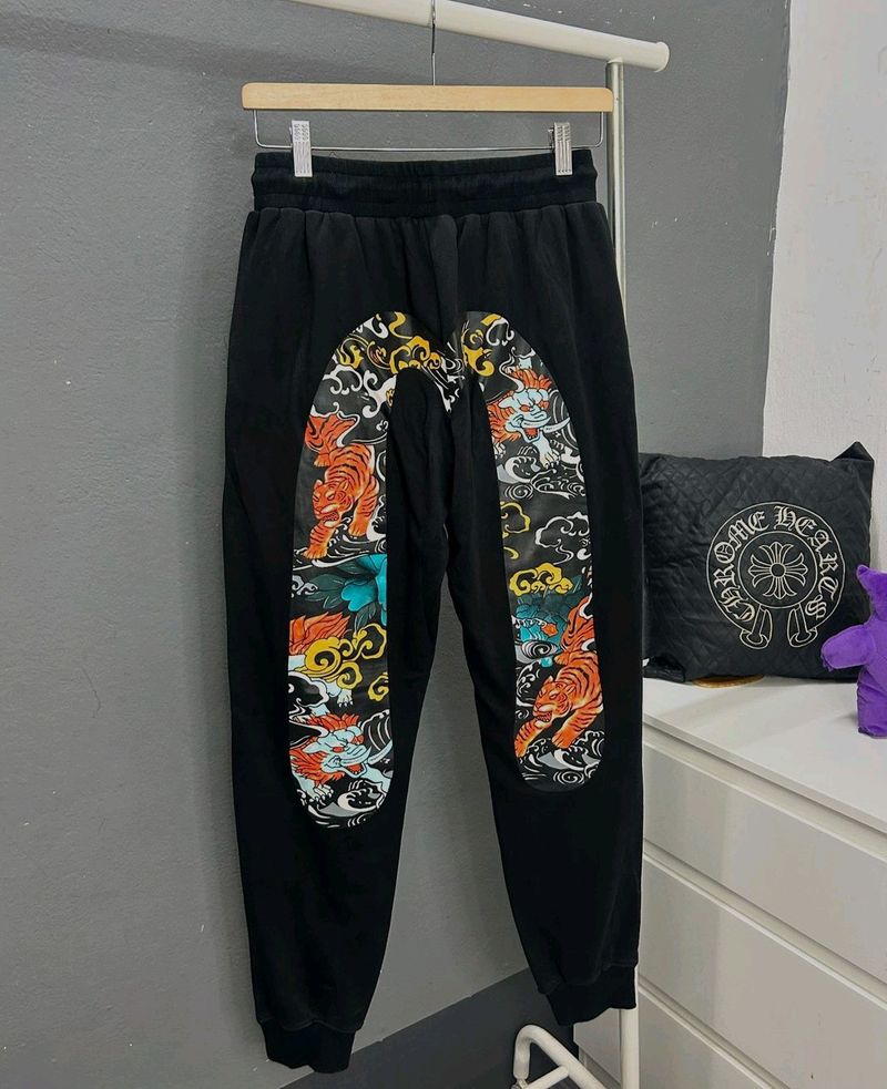 Evisuuuu joggers