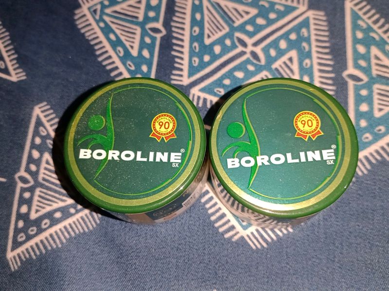 BOROLINE