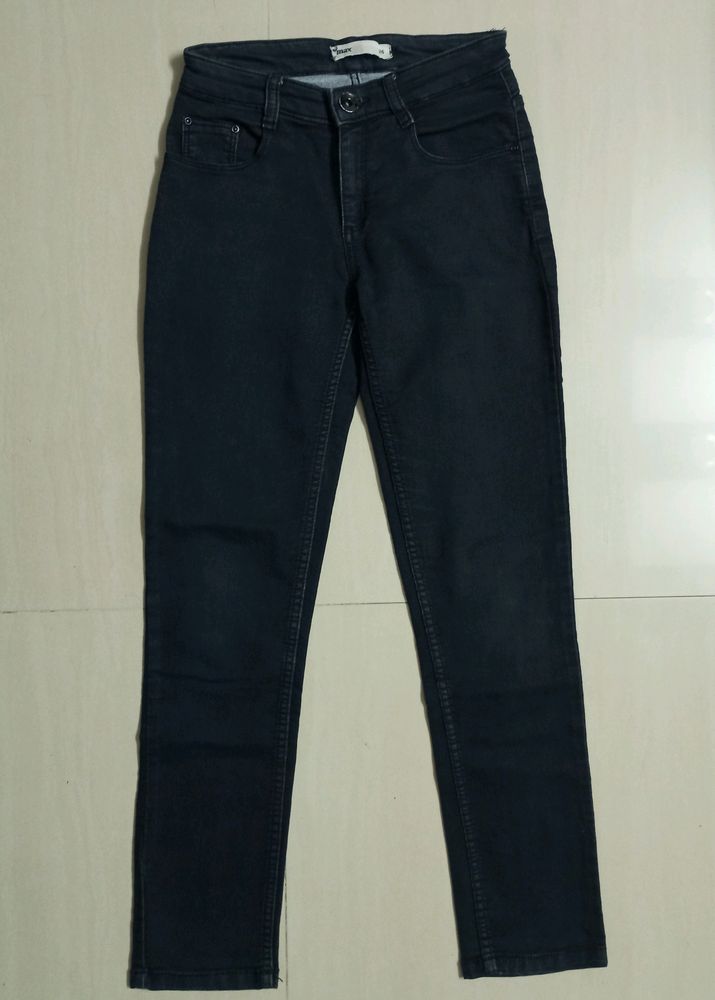 Branded Jeans By Max (Women)