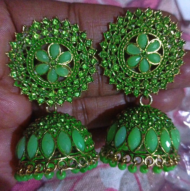 Nice Earrings