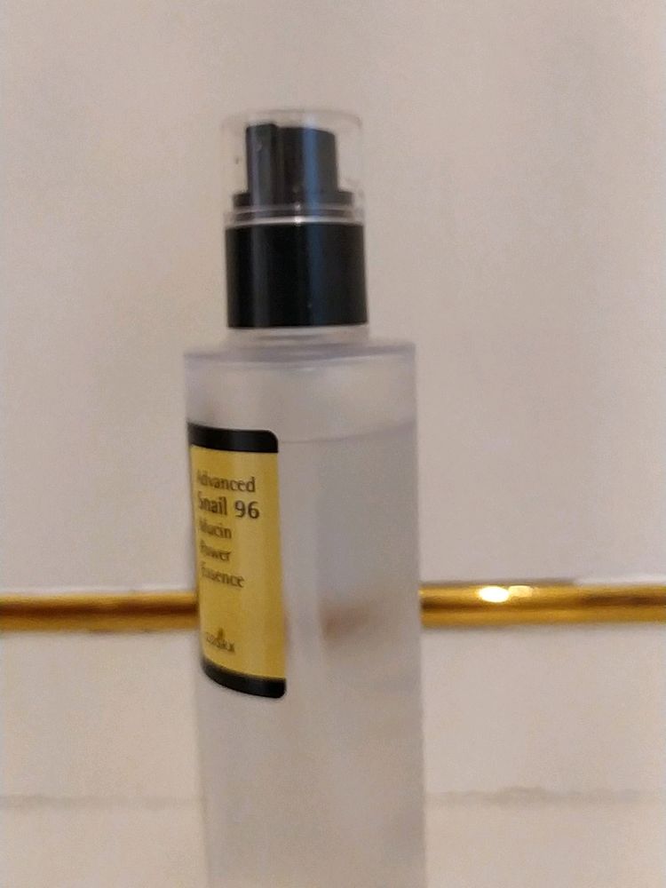 Snail Mucin Essence