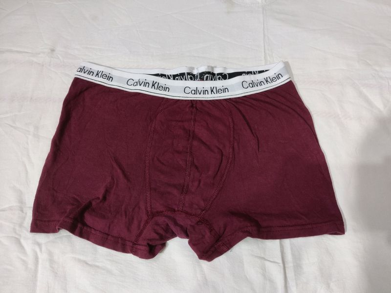 Calvin Klein Innerwear