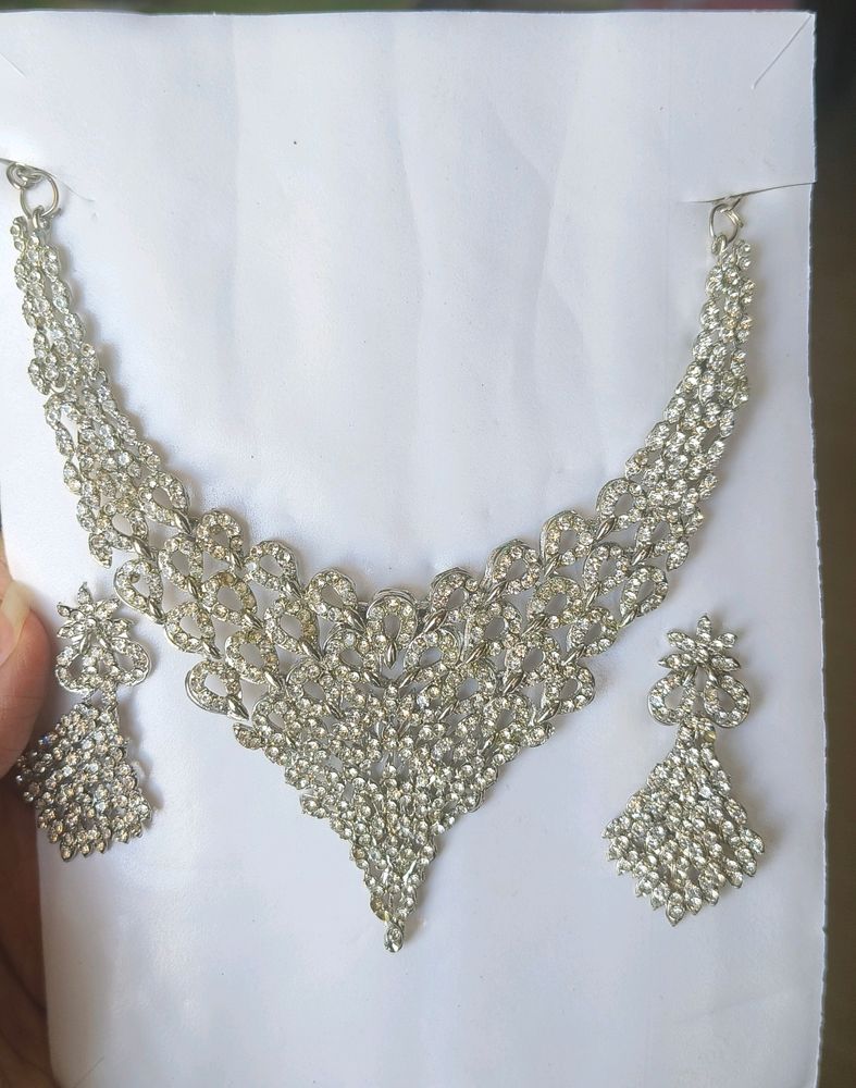 Fancy Necklace