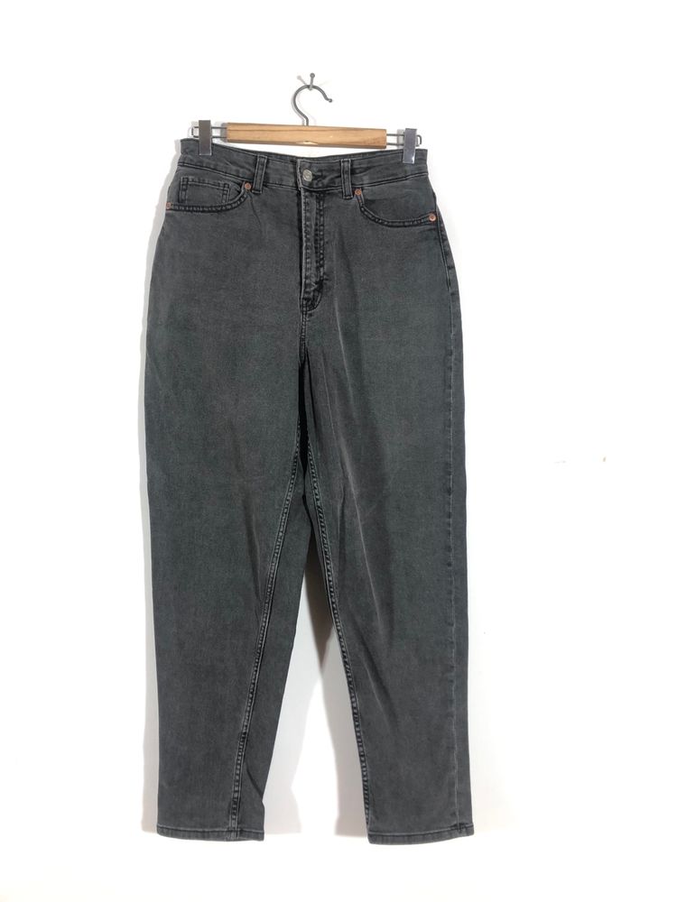 Black Casual Jeans(Women’s)