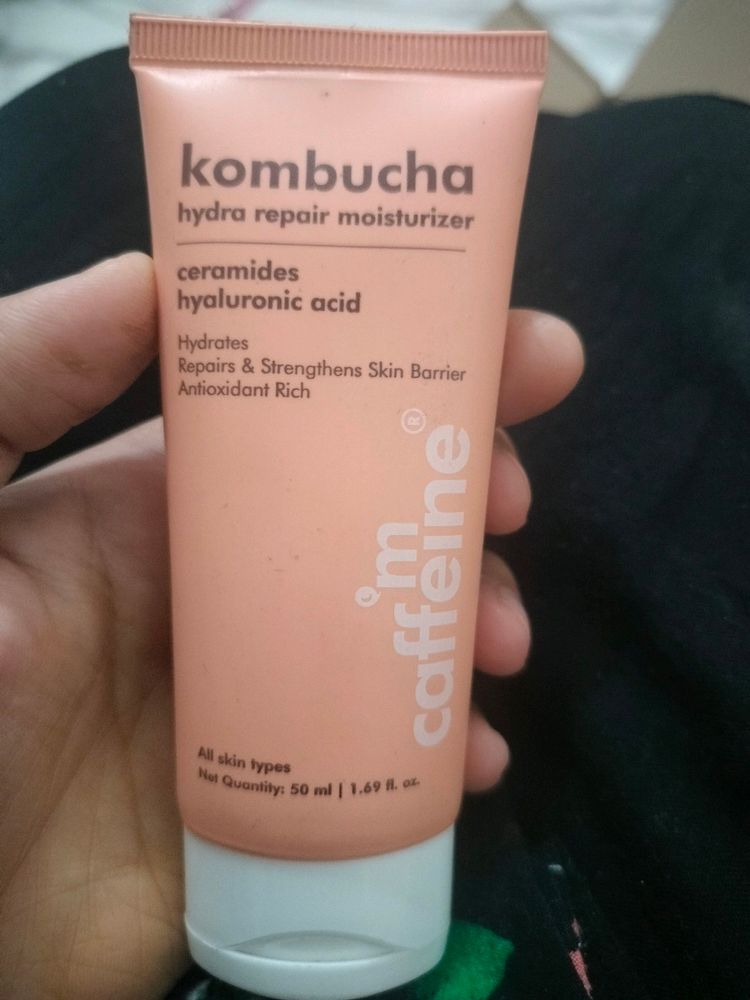 Kombucha Hydra Repair Moisturizer