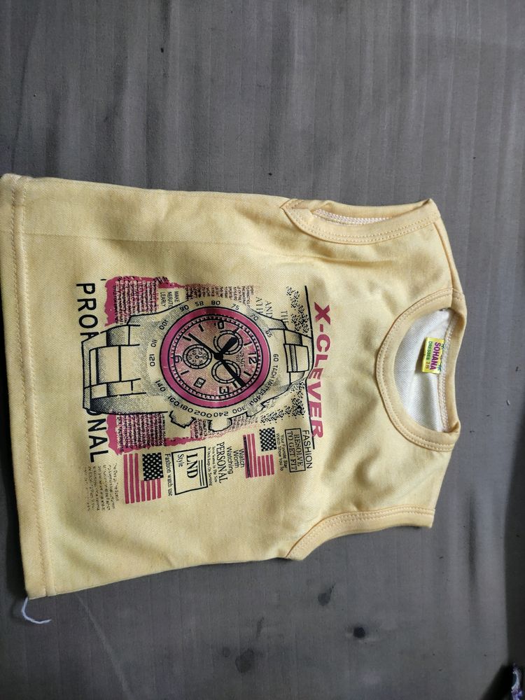 Baby Boy Shirts