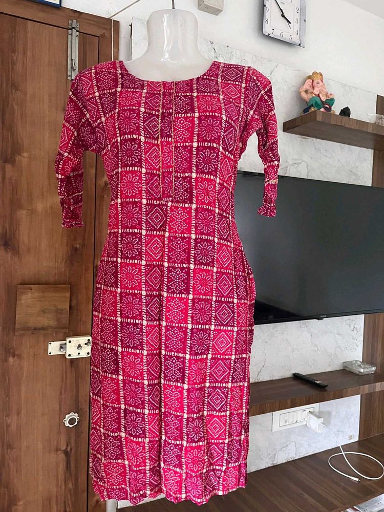 Kurti