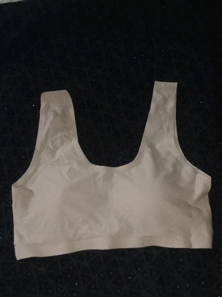 Padded Sports Bra