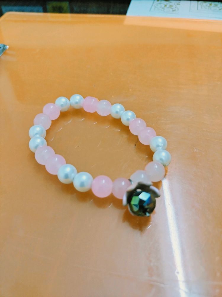 Pearl Bracelet