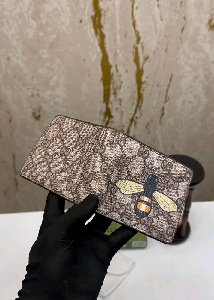 Gucci Wallet