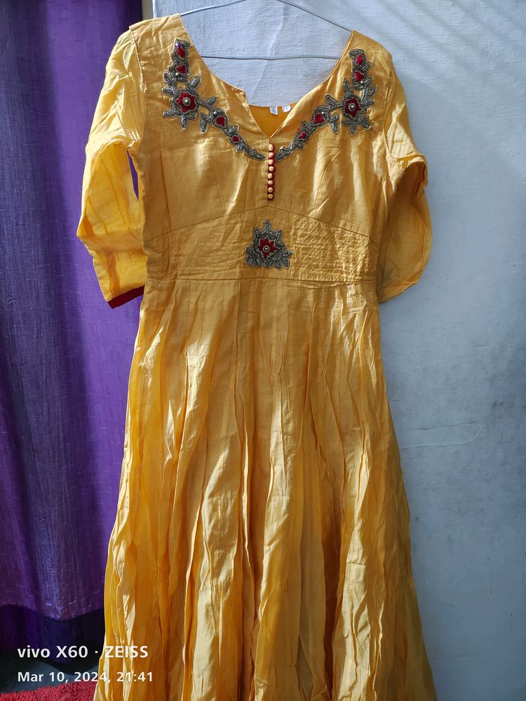 Anarkali Suit