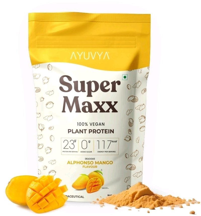 Ayuvya Protein