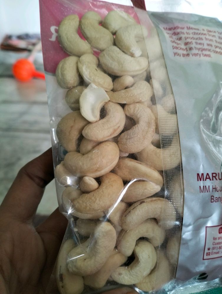 Cashews...200g Pack