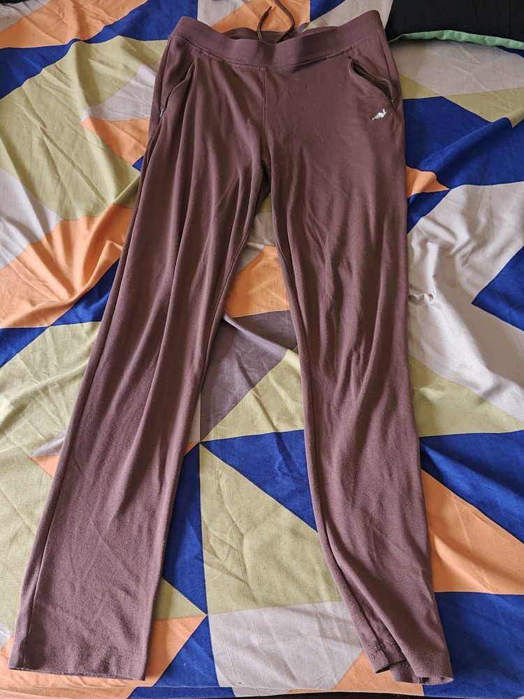 Brown Pyjama For Women