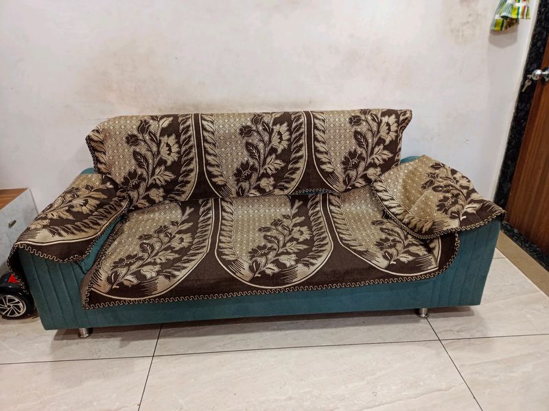 Sofa Set Cover (New)