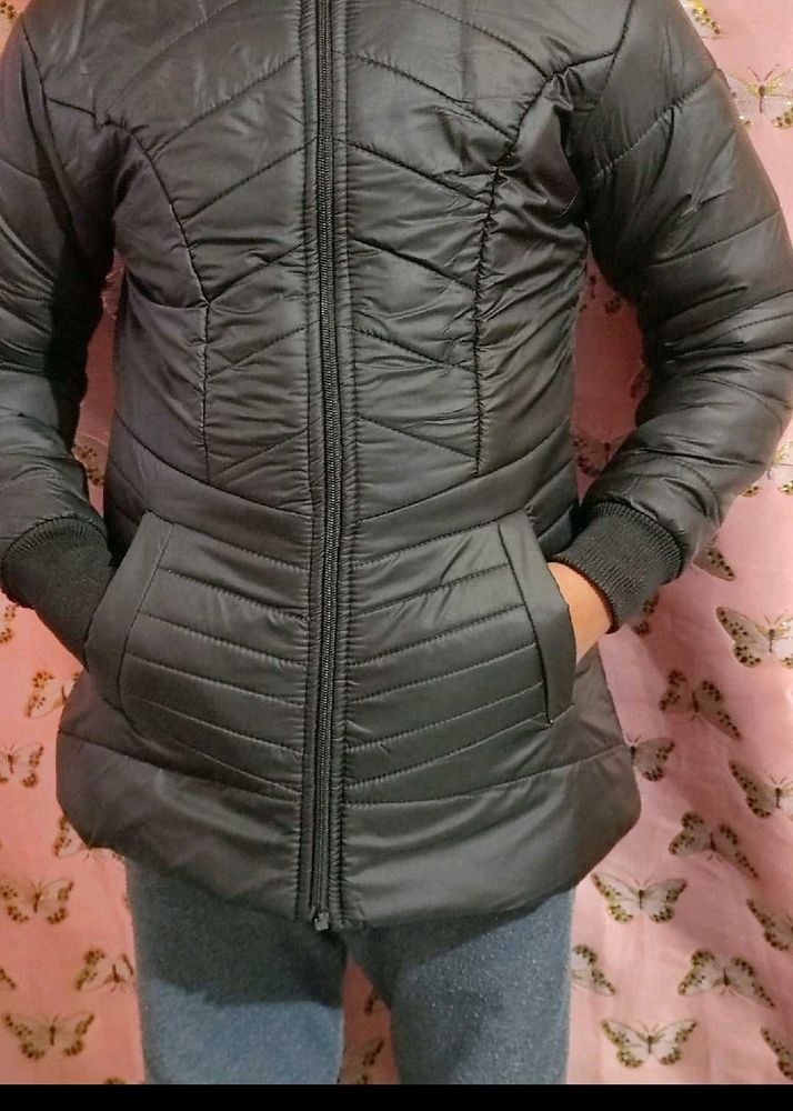 Kids Unisex Jacket