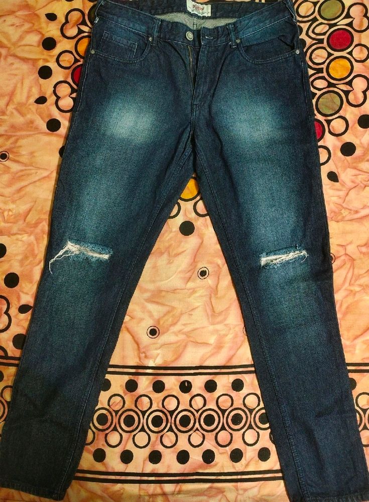 Roadster Denim Jeans .
