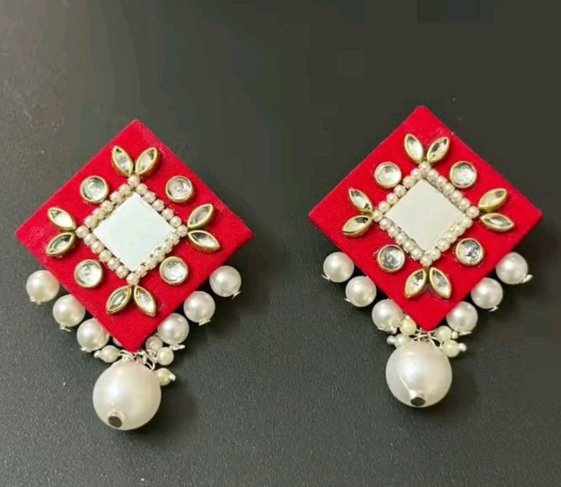 Handmade Earrings