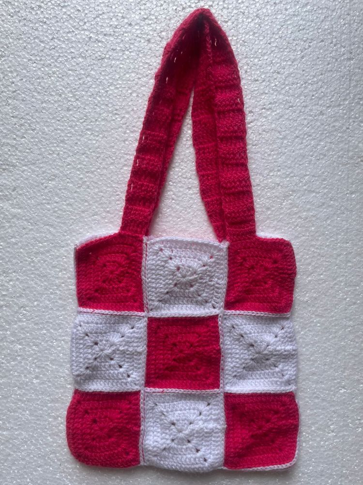 Crochet Bag