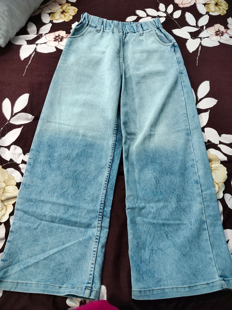 Trendy Jeans For Women