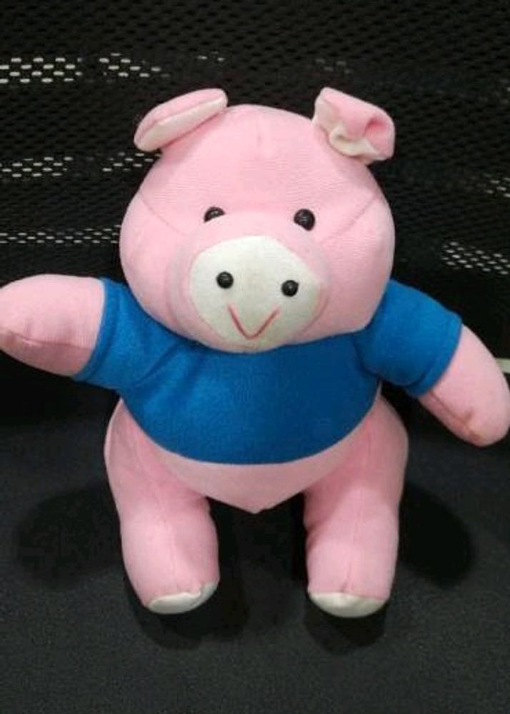 Peppa Pig Soft Toy