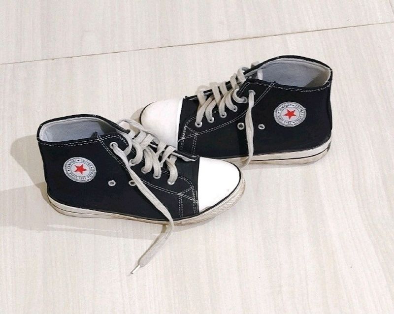 Converse Shoes For Women