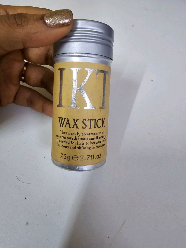 IKT Hair Wax Stick