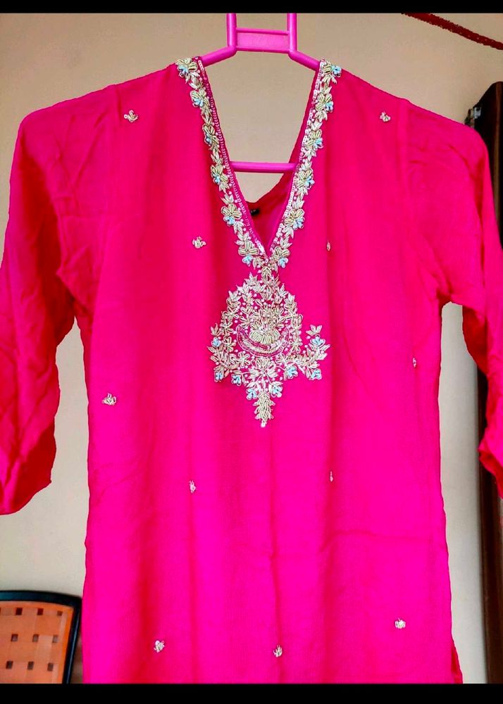 Sharara Kurta Sets