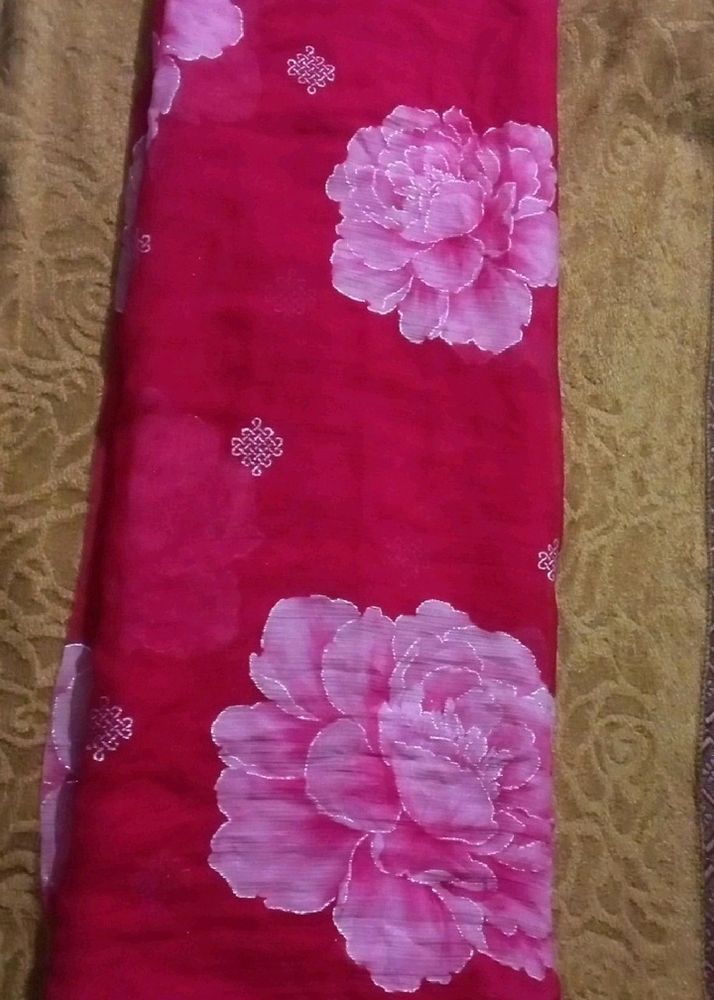 Set Of 3 Daily Wear Saree