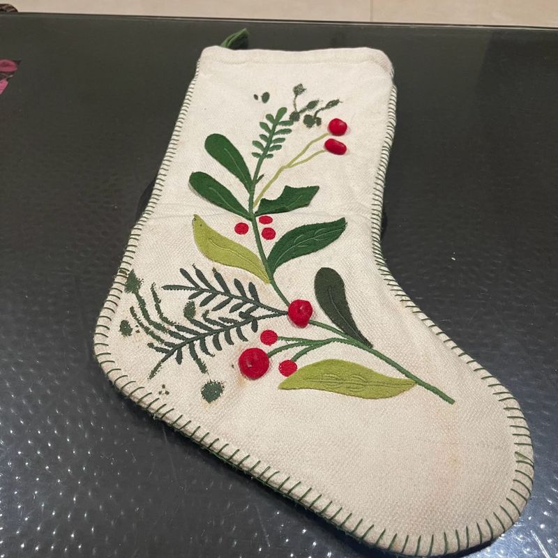 Christmas Stocking