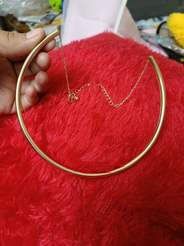 Golden Choker