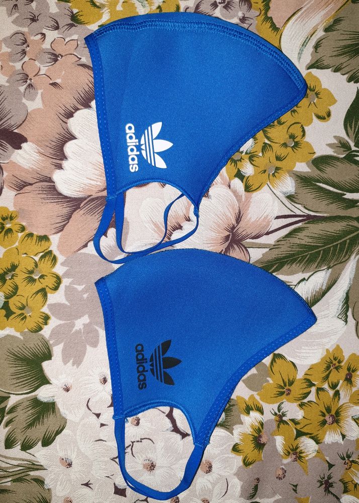 Adidas Face Cove - Not For Medical Use (PACK OF 2)