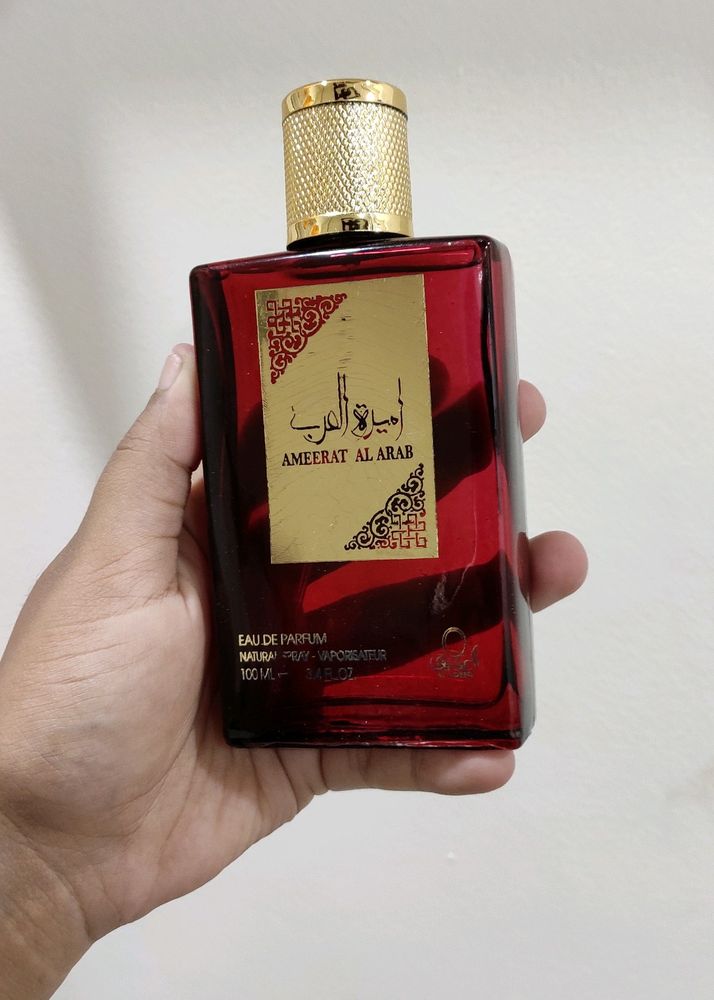 Ameerat Al Arab Perfume