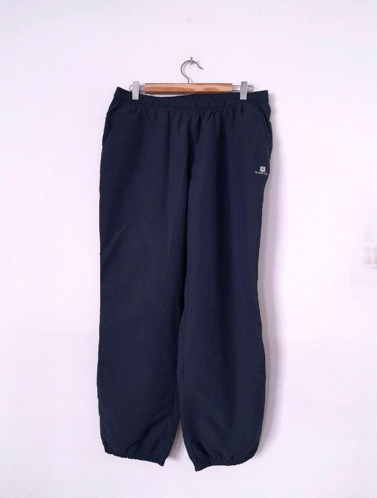 Navy Blue Track Pant / Joggers