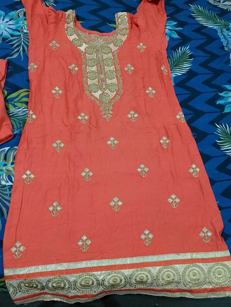 Salwar Suit