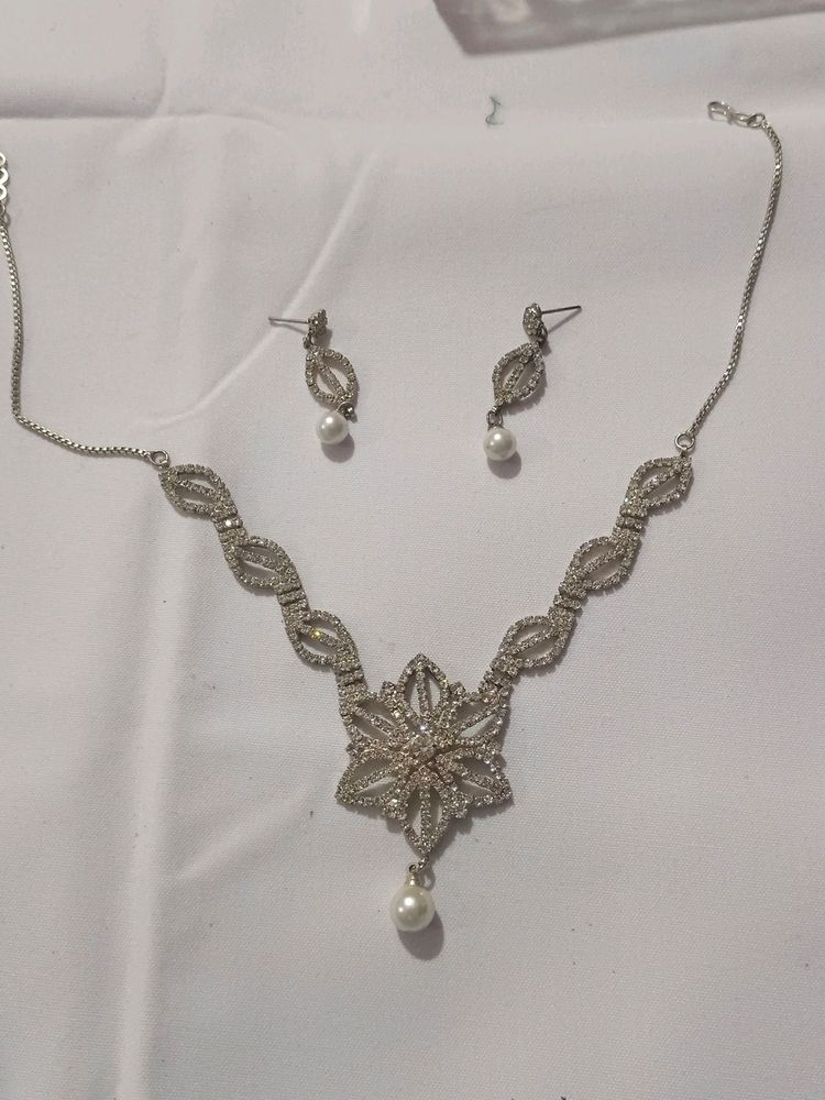 Jewellery Set