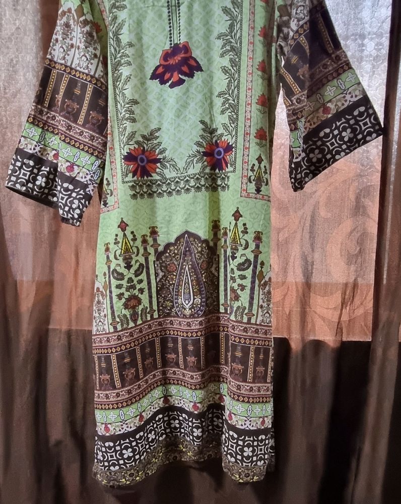 3 Kurti Dupatta