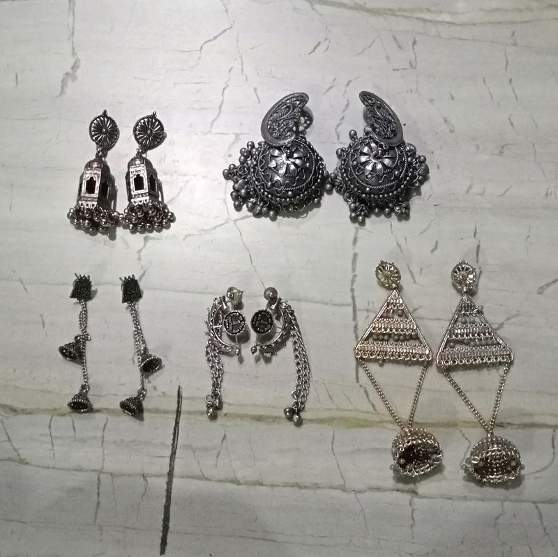 Jewellery Set