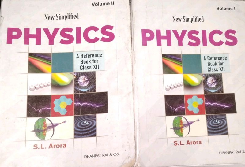 Sl Arora Physics Book For Class 12