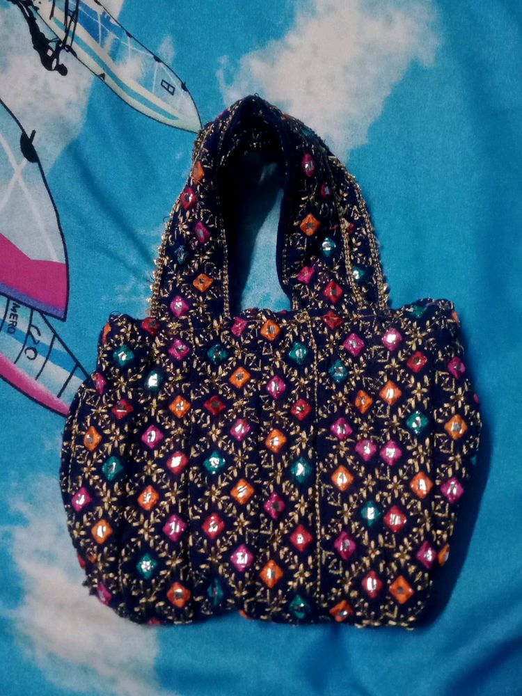 Expired a Norafatha Bag 🛍️