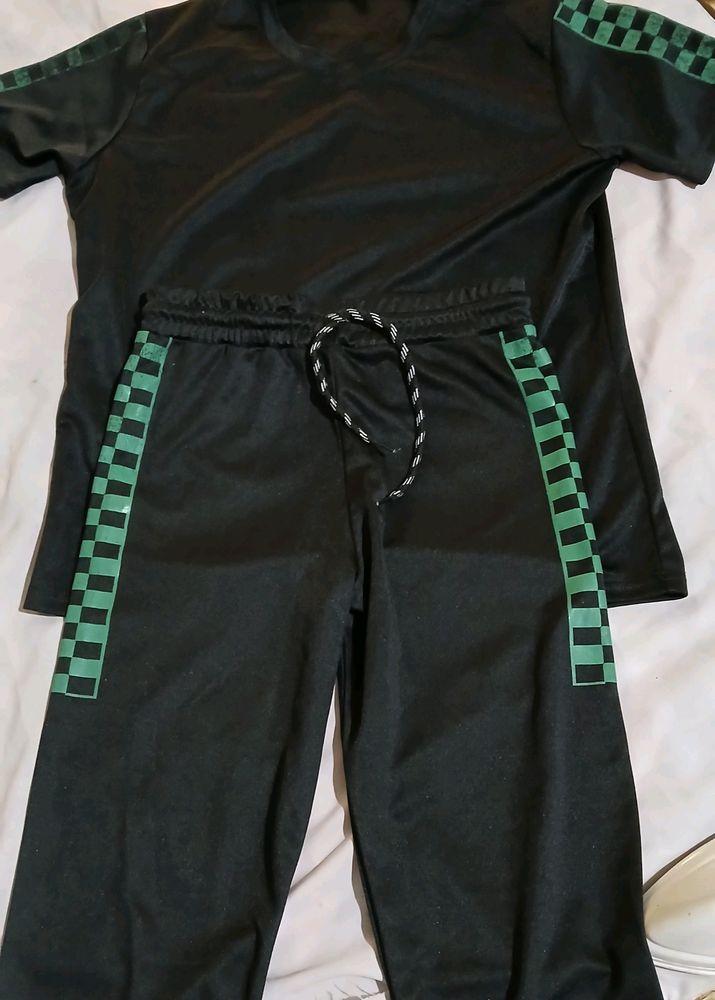 Gym Co Ord Set