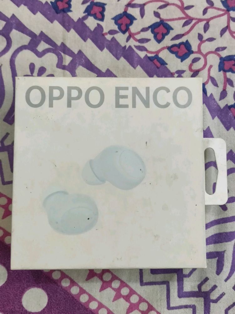 Oppo Enco Buds