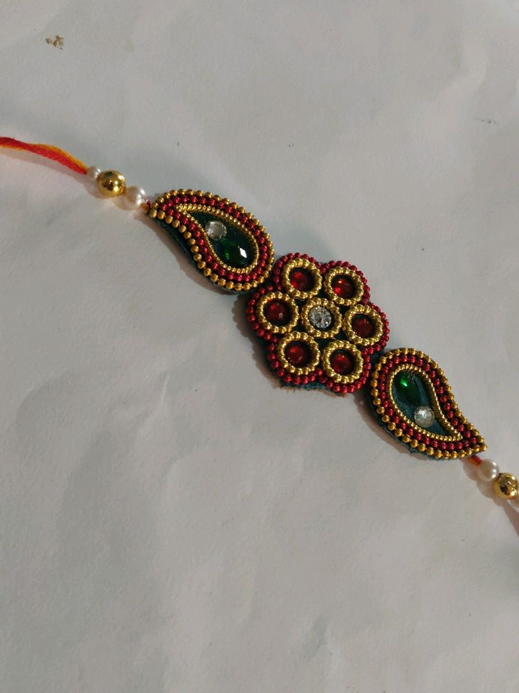 Hand Made Rakhi