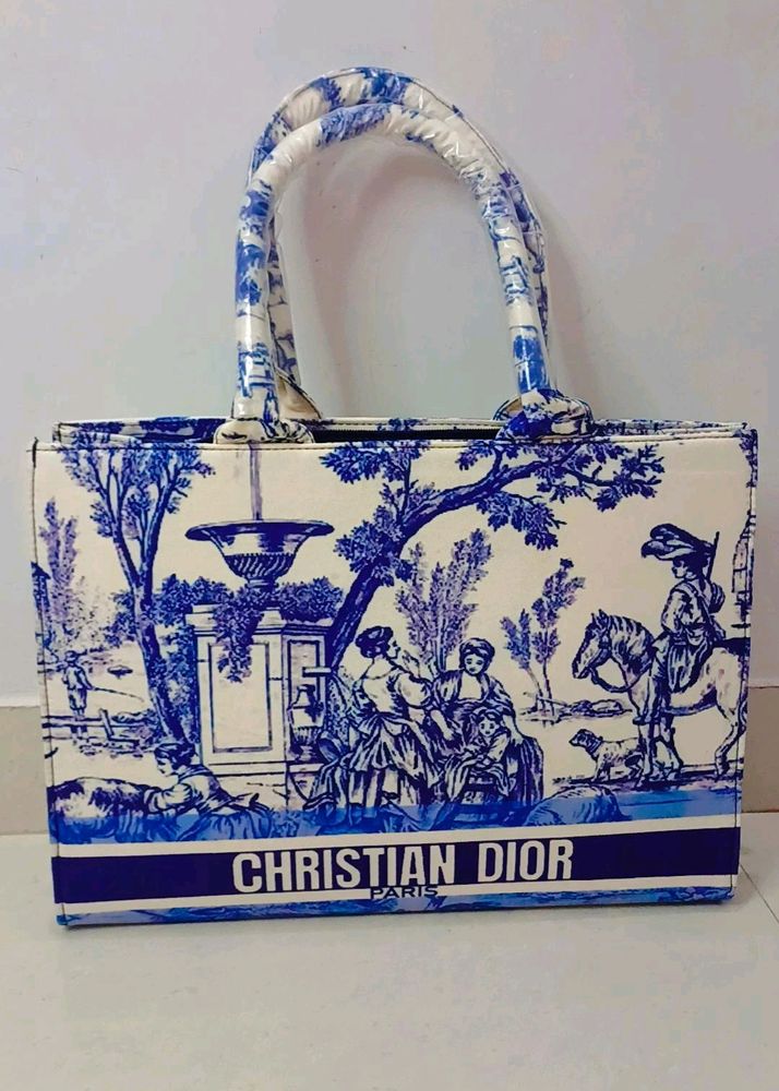 Christian Dior Handbag