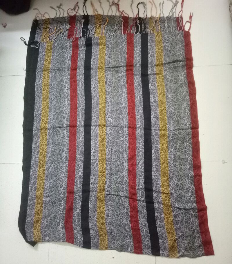 Pack Of 1 Shawl