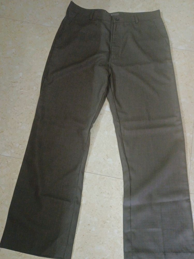 Pant 34 Waist