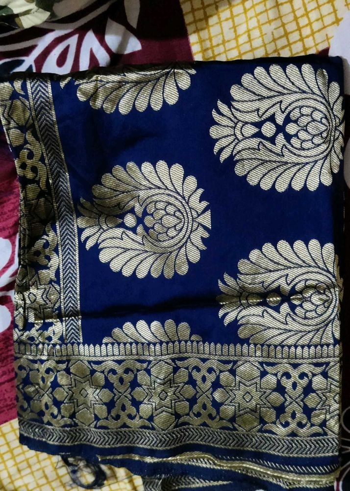 Womens Banarsi Duppatta