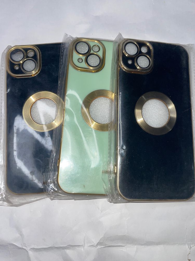 I Phone 14plus And 15 Plus Case