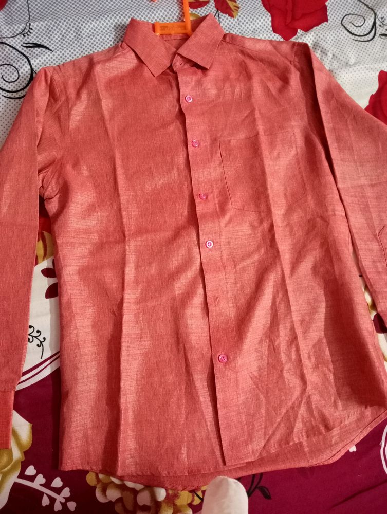 Men Shirt