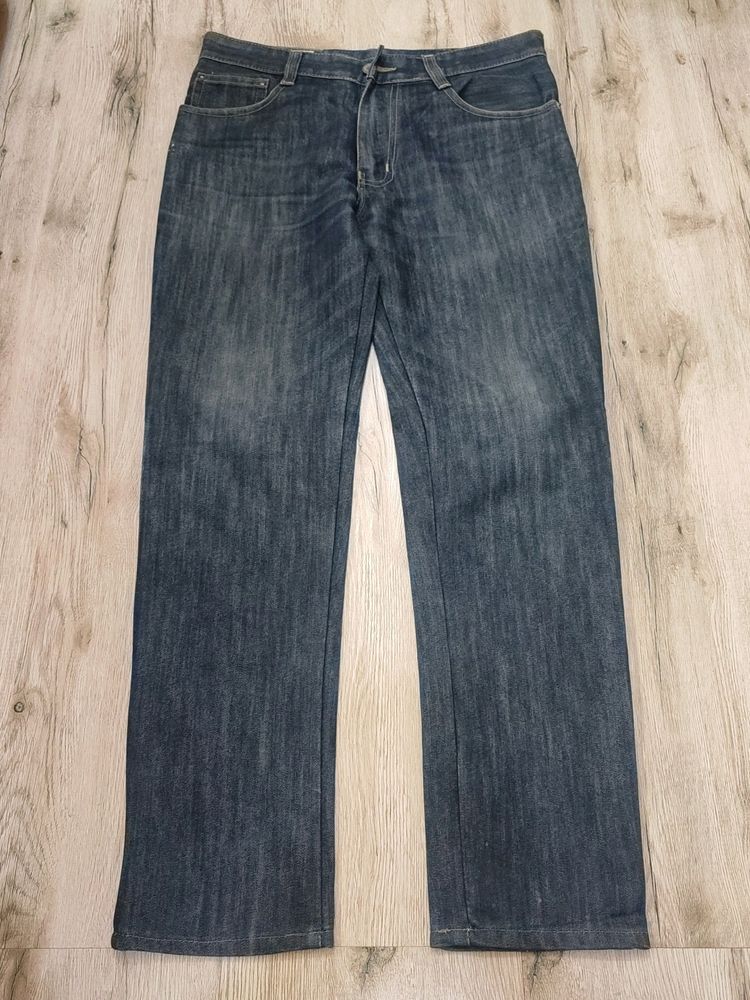 Sc3817 Levi's Jeans Waist 34